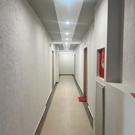 City Central Point Apartment